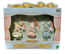 Sylvanian Families Exhibition