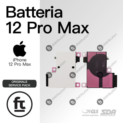 Apple batteria iphone pro - batteria,