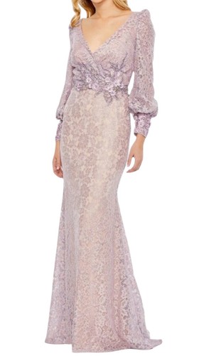 Abito mac duggal 79397 - mac,