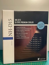 Noctua NH-D15 - Completo - 1x