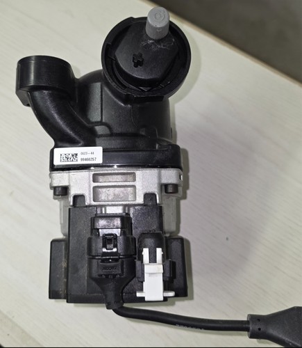 Pompa circolatore grundfos - pompa,