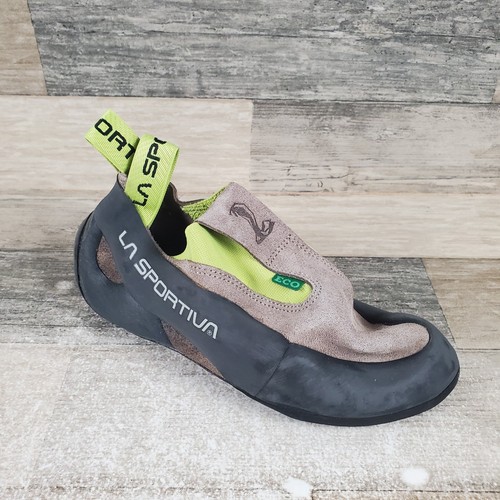 Scarpe arrampicata la - da,