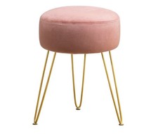 Sgabello da vanità LUE BONA