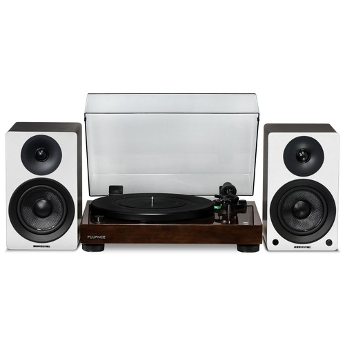 Fluance rt81 giradischi - rt81,
