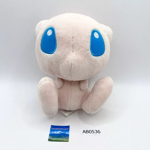 Mew ab536 pokemon - pokemon,