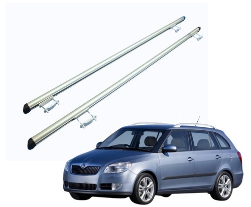 Barre portatutto per skoda - portatutto,