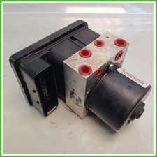 Centralina ABS Modulo Pompa ATE 10.0960-0830.3 34512460470 BMW Serie 3 E90/E91