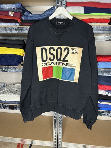 Dsquared2 caten twins - 95,