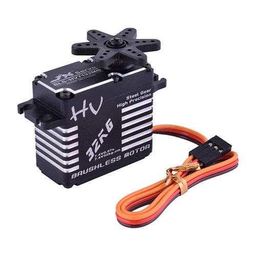 Servo bls hv7132mg 32kg - jx,