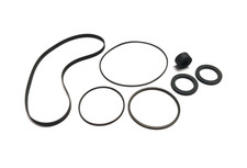 Gomma + kit cinghia Idler Tire