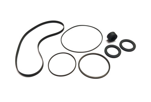 Gomma kit cinghia idler - idler, tire