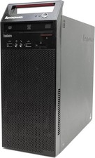 PC Lenovo ThinkCentre E73 Windows11 Core i5-4590 RAM 8GB DDR3 SSD 250GB GARANZIA