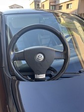 Volante  airbag vw golf 5