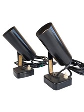 Faretti coppia lampade - coppia,