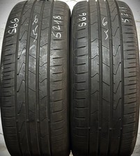 2 pneumatici estivi Hankook