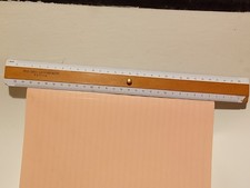 Righello Vintage Vittorio