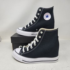 Scarpe donna Converse Chuck