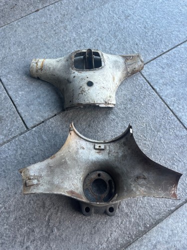 Manubrio vespa vna vnb - manubrio,
