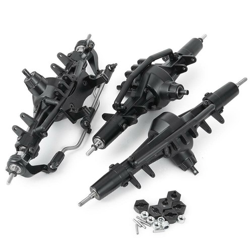 Per axial scx10 90021 - scx10,