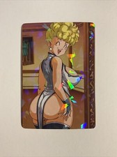 💗Dragon Ball Hentai Bikini