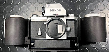 Nikon F + F250 Back for Nikon