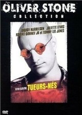 DVD Killers Nes Oliver Stone