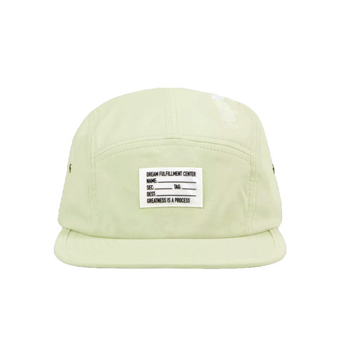 Cappello strapback paper - cappello,