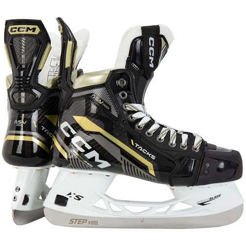 Ccm tacks pro - pro, con