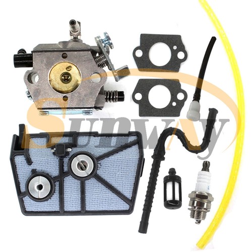 Carburateur filtre air pour - carburateur,