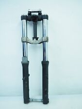 FORCELLA ANTERIORE FORCELLE COMPLETA APRILIA ETV 1000 CAPONORD  2001 / 2006 ABS