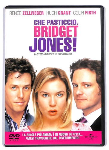 Ebond che pasticcio bridget - ebond,