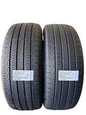 2 PNEUMATICI USATI 215/60 R 17