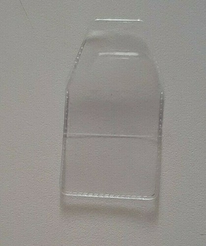 Buste tasca 40x40 plastica - 40x40,