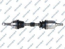 GSP Albero di trasmissione