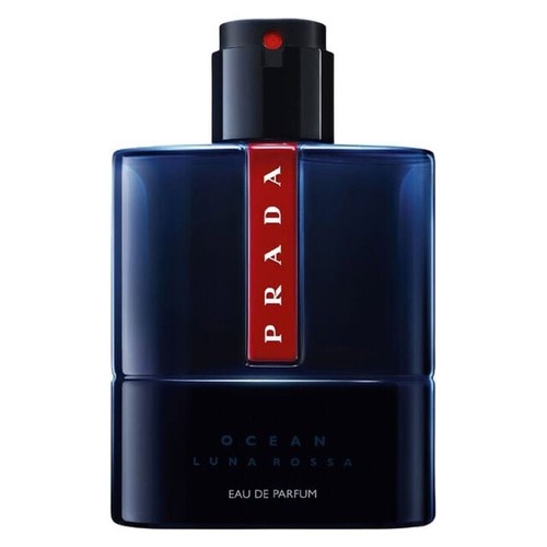 Prada ocean luna rossa - eau, de