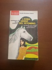 L'ERBA VERDE DEL WYOMING