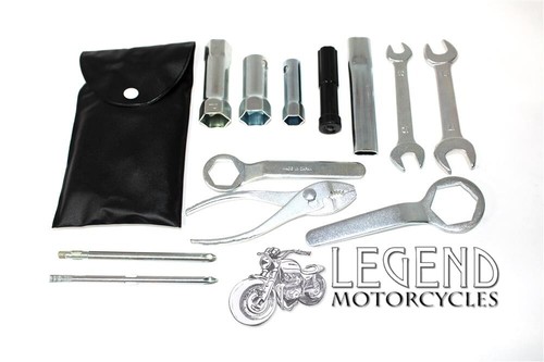 Kit attrezzi originali - , suzuki