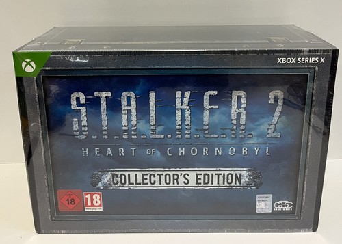R 2 heart of - s.t.a.l.k.e.r.,