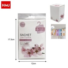 Set 12 Pezzi Profumatori