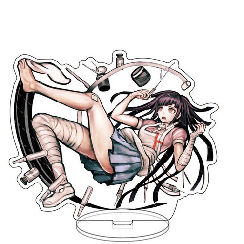 Danganronpa mikan tsumiki - mikan,