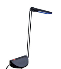 Lampe Barbieri Marianelli made in Italie Tronconi design année 1982