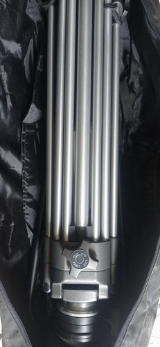 Cavalletto professionale - cavalletto,