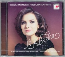 Lena BELKINA: DOLCI MOMENTI