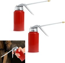 2 PZ Bidone Olio Auto, Bidone