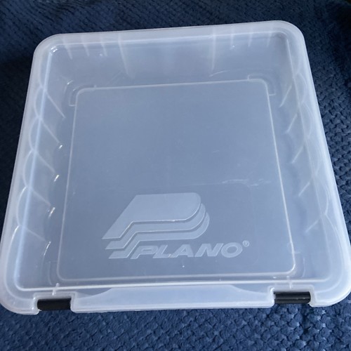 Plano prolatch storage box - xl,