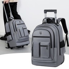 Trolley backpack ultra - trolley, ultra-light
