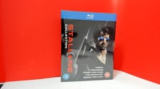 SYLVESTER STALLONE COLLECTION