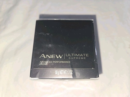 Avon anew ultimate supreme - anew,