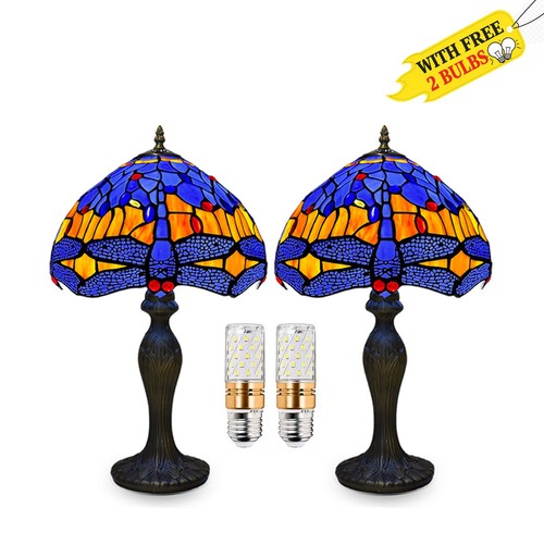 Lampade tavolo stile - lampade, da