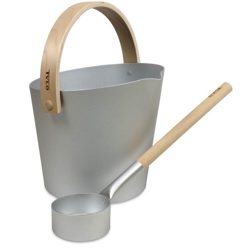 Set tylö secchiello sauna - set>,